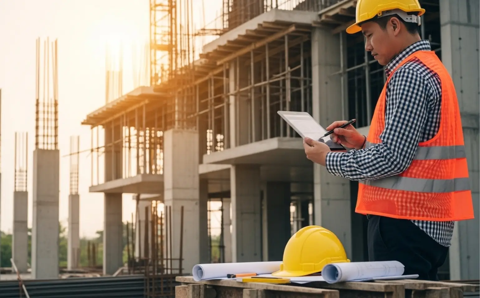 Construction Calculators