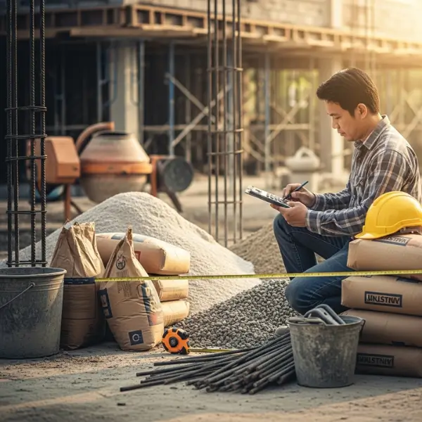 Material Calculators