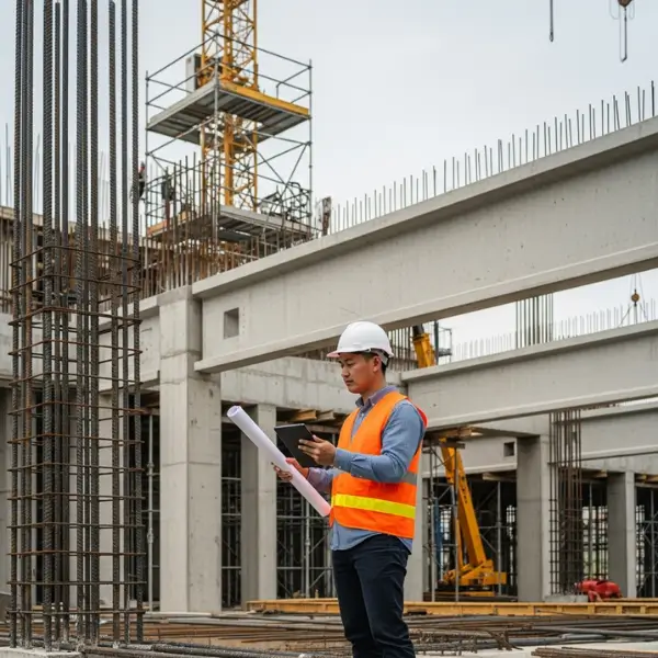 Structural Calculators